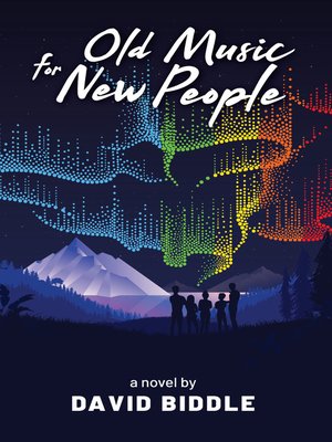 cover image of Old Music for New People